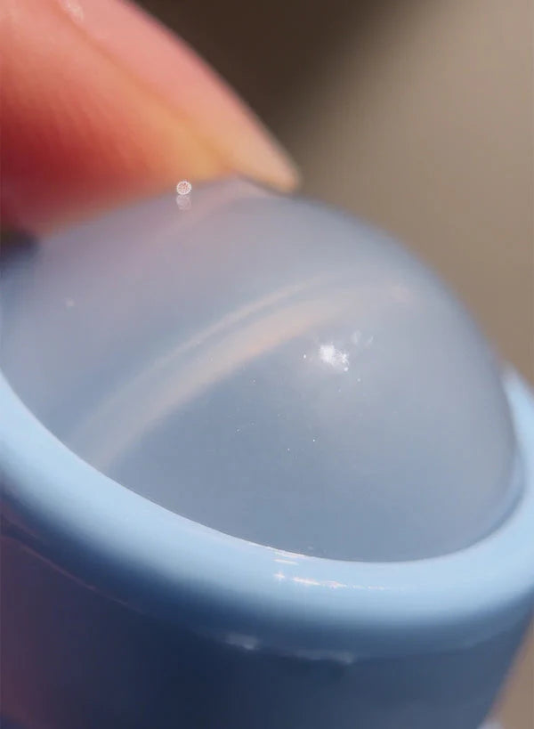 Razor Bump & Ingrown Hair Treatment
